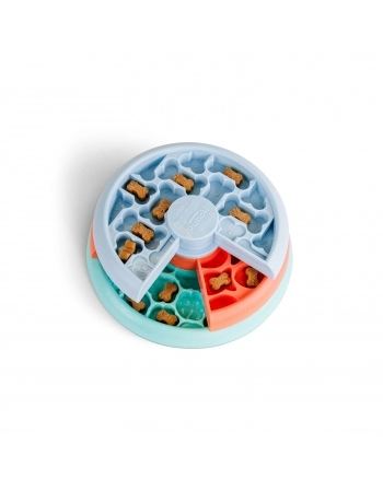 OH PUPPY LICKIN' LAYERS (70886)