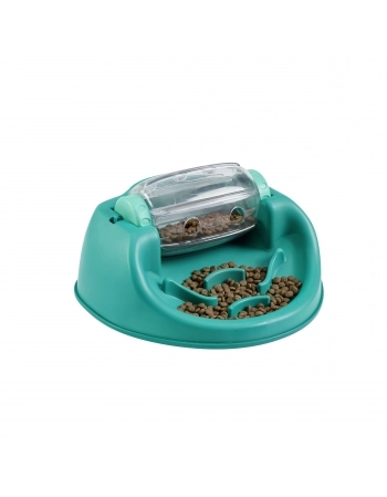 OH DOG SPIN N' EAT (70648)