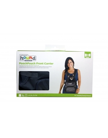 OH PUPPAK FRONT CARRIER SMALL (21007)