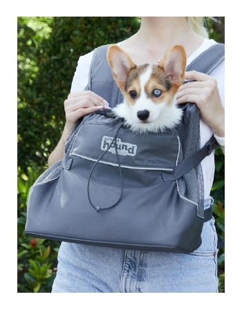 OH PUPPAK FRONT CARRIER MEDIUM (21008)