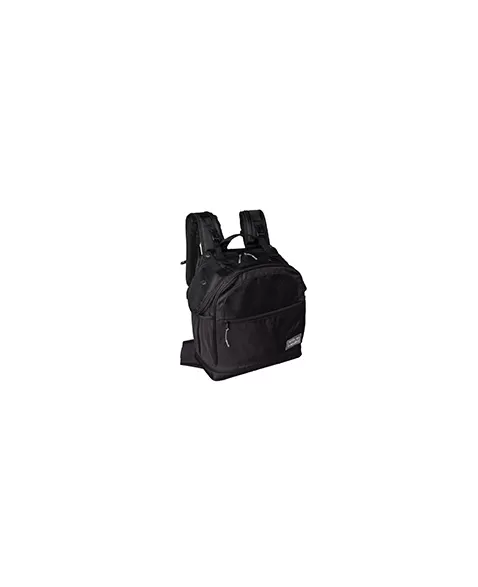 OH PUPAK 2 IN 1 DOG CARRIER BLK (68293)