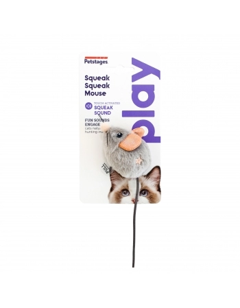 OH SQUEAK SQUEAK MOUSE (70377)