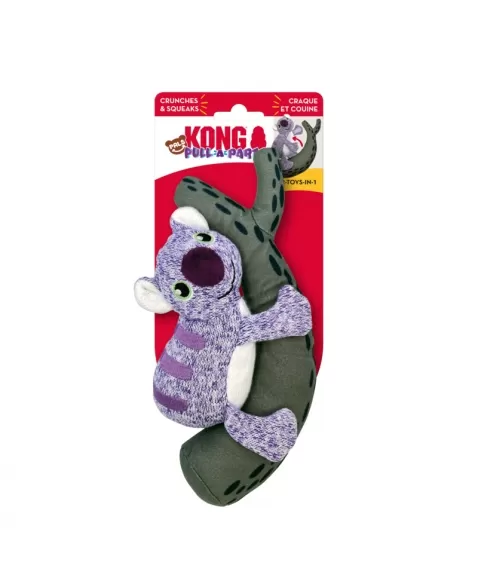 KONG PULL-A-PARTZ PALS KOALA S (PPA31)