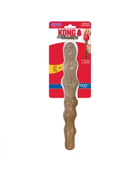 KONG CHEWSTIX MEGA STICK L/X-L (PSWX8)