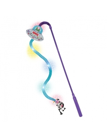 KONG TEASER UFO (CAT64)