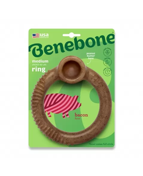 BENEBONE RING BACON M (BB570300)