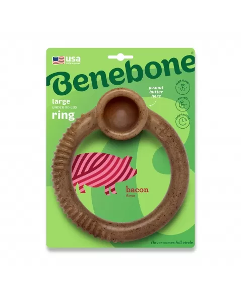 BENEBONE RING BACON G (BB 580200)