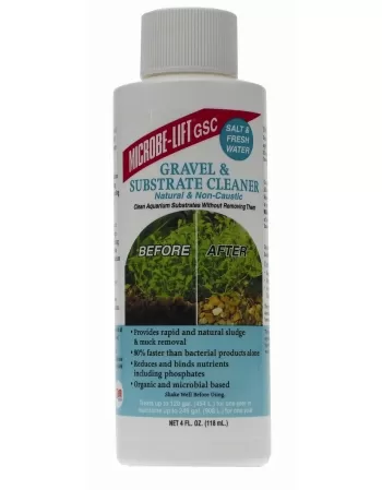 ML SUBSTRATE CLEANER 118ML (GSC04)