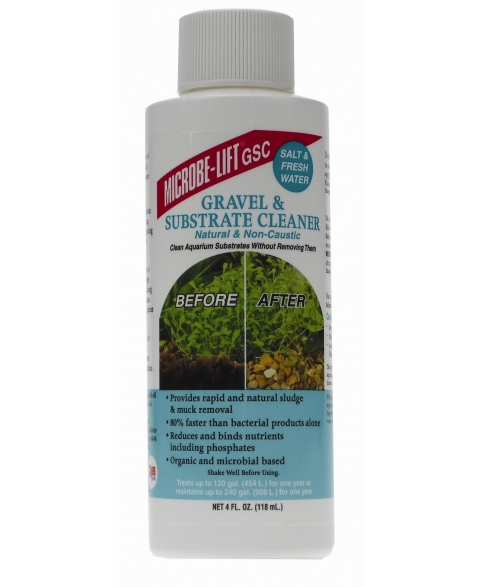 ML SUBSTRATE CLEANER 118ML (GSC04)