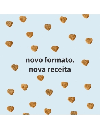 AL FILHOTES FRANGO, CHIA, CENOURA E LEITE 7,2 KG (00074)