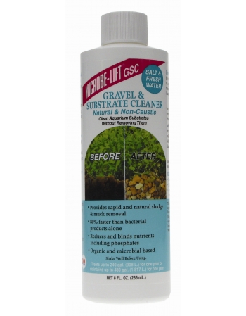 ML SUBSTRATE CLEANER 236ML (GSC08)