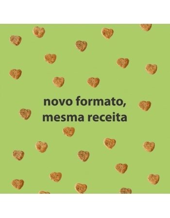 AL VEGGIE GRAO DE BICO, QUINOA E CENOURA 7,2 KG (00075)