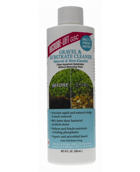 ML SUBSTRATE CLEANER 473ML (GSC16)