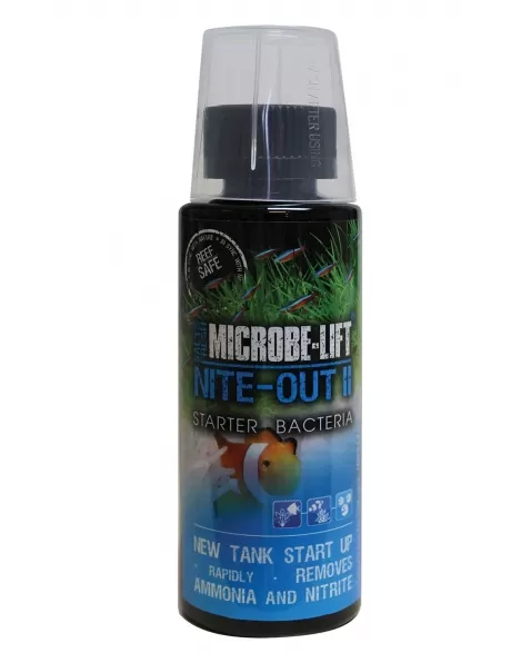 ML NITE-OUT II 60ML (NITEH02PORT)