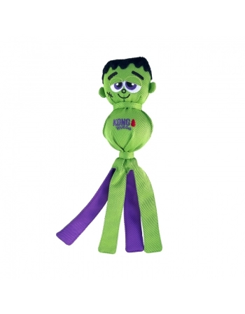 KONG HALLOWEEN WUBBA BALLISTIC FRANKENSTEIN LARGE (HW24D116)