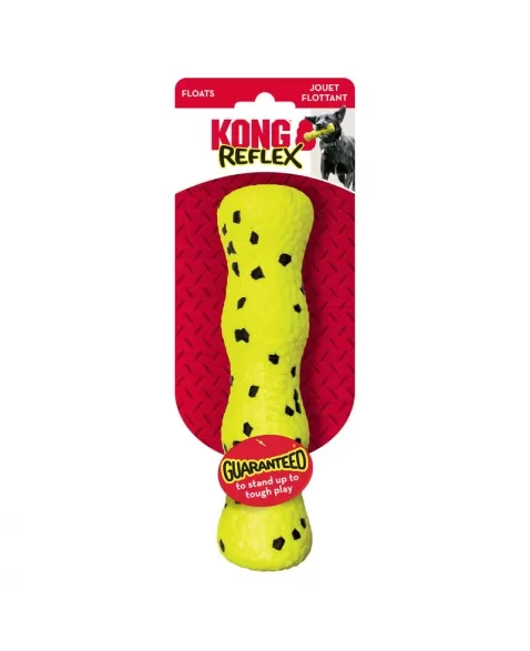 KONG REFLEX STICK MEDIUM (RFL22)