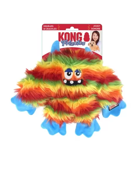 KONG FRIZZLES ZAZZLE MEDIUM (FRZ24)