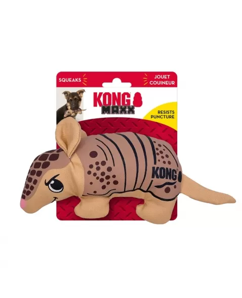 KONG MAXX ARMADILLO SMALL (LMX35)