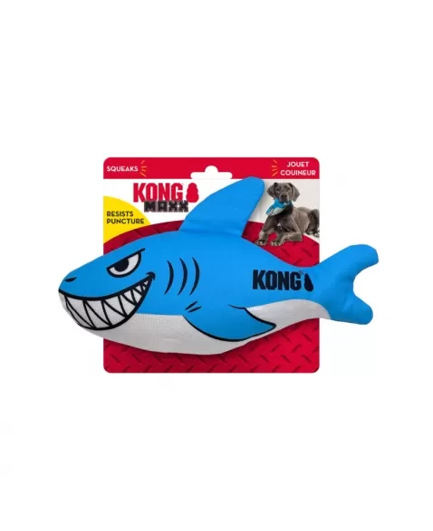 KONG MAXX SHARK MEDIUM (LMX22)