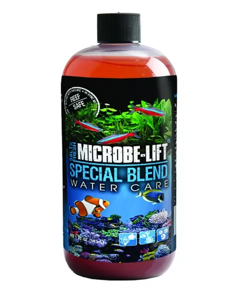 ML SPECIAL BLEND 473ML (SBH16)