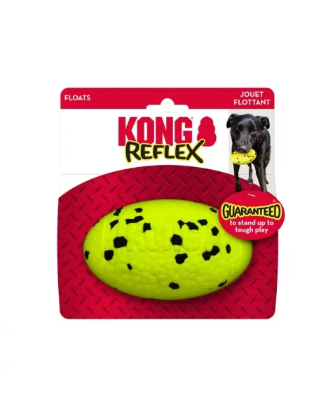 KONG REFLEX FOOTBALL MEDIUM/LARGE (RFL25)