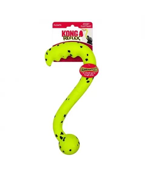 KONG REFLEX TUG 'N FETCH (RFL16)