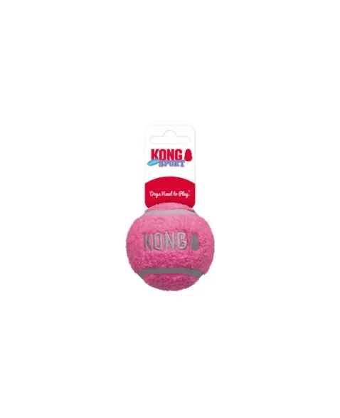 KONG SPORT SOFT BALL BULK ASSORTED M (ABSS2B)