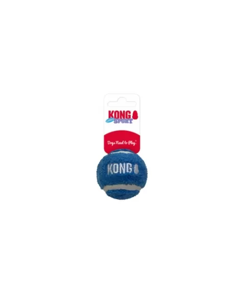 KONG SPORT SOFT BALL BULK ASSORTED S (ABSS3B)