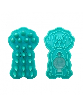 KONG ZOOMGROOM BUBBLES LARGE (ZGB1)