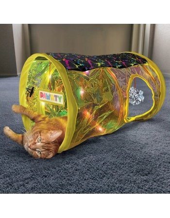 KONG PLAY SPACES RAVE CAVE (CA99)