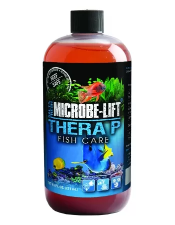 ML THERA P 251ML (THERAPH08)