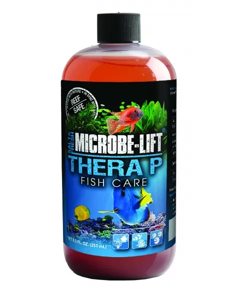 ML THERA P 251ML (THERAPH08)