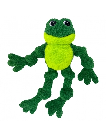 KONG KNOTS FROG LARGE/X-LARGE (NKFRX11)