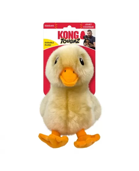 KONG TOUGHZ DUCK MEDIUM (TGZ22)