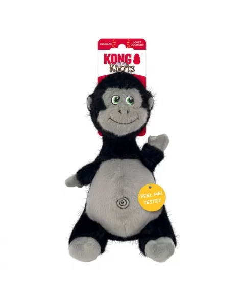 KONG KNOTS BELLY GORILLA MEDIUM/LARGE (NKY12)