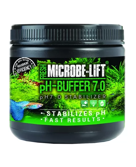 ML 7.0 PH BUFFER 500G (PH7.0MD)