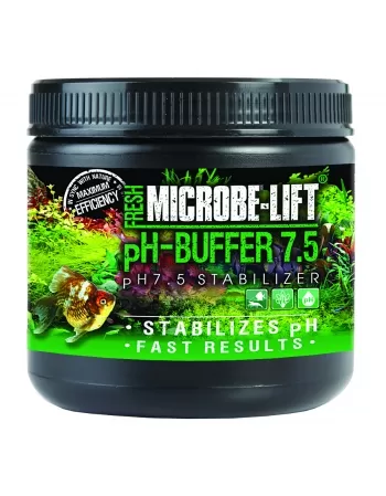 ML 7.5 PH BUFFER 250G (PH7.5SM)