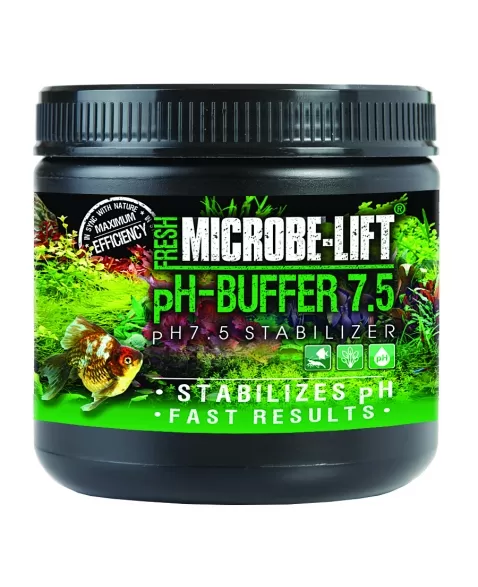 ML 7.5 PH BUFFER 250G (PH7.5SM)