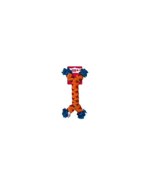 KONG ROPE RALLY BONE MEDIUM (RRY21)