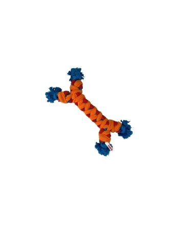 KONG ROPE RALLY BONE MEDIUM (RRY21)