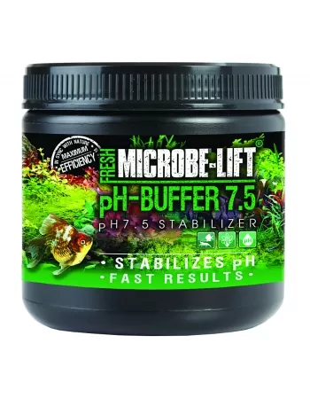 ML 7.5 PH BUFFER 500G (PH7.5MD)