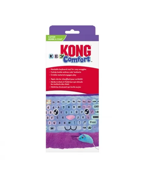 KONG COMFORT KEY PLAY MAT (CA117)