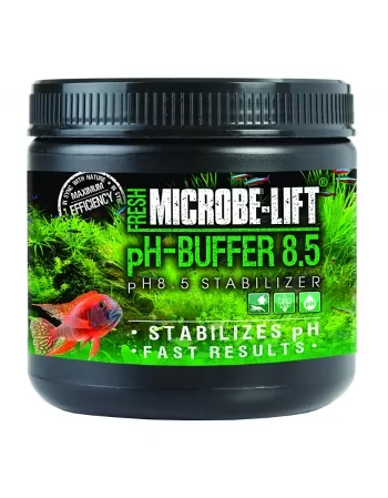 ML 8.5 PH BUFFER 250G (PH8.5SM)