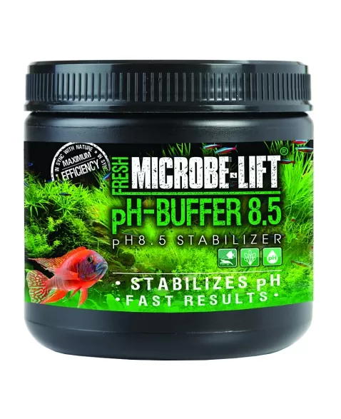 ML 8.5 PH BUFFER 250G (PH8.5SM)