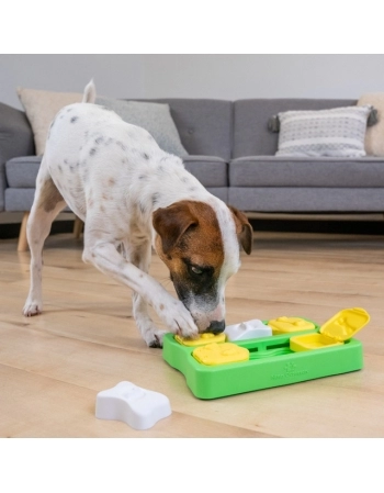 OH DOG BRICK SMALL (71532)