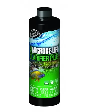 ML CLARIFIER PLUS 118ML (CPF04)