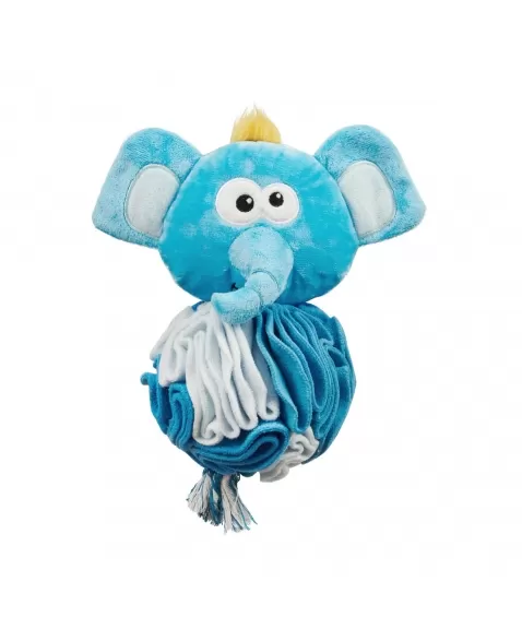 OH STUFF N' SNUFFLE ELEPHANT (71491)