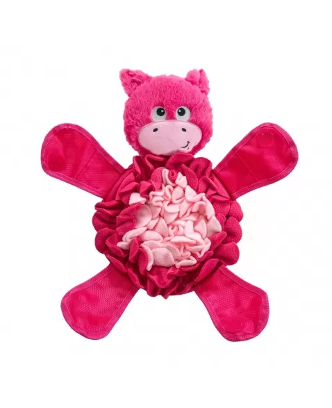 OH SNUFFLE PALZ PIG LARGE (71522)