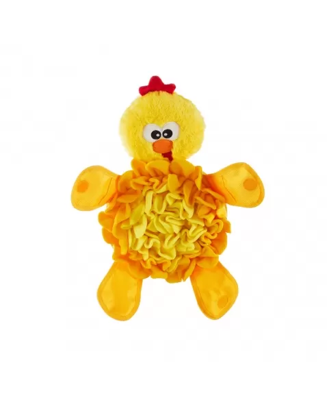 OH SNUFFLE PALZ CHICKEN LARGE (71490)