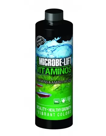 ML FRESHWATER VITAM&AMINOA 118ML(VAAF04)